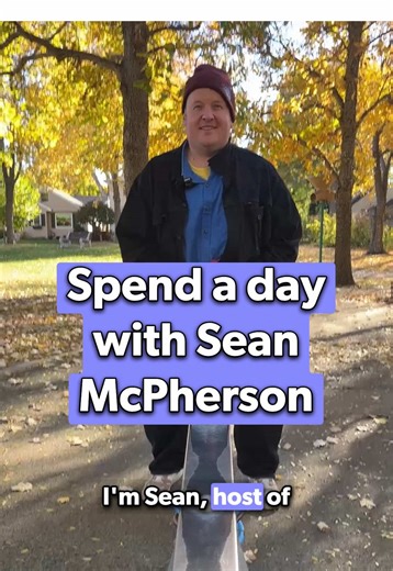 Exploring the Best of the Twin Cities with Sean