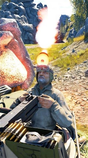 AVERAGE M18 COMMANDER