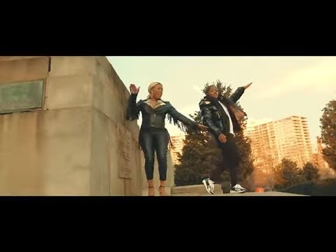 BRE-Z "BEST OF ME" ft. LIL MO [OFFICIAL VIDEO]