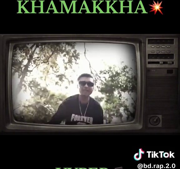 Part 48 | KHAMAKKHA (VYPER)🎵 -Bangla new rap song #banglarap #bdrap #banglanewrapsong #foryou #trending @RAP @R A W @TikTok Bangladesh