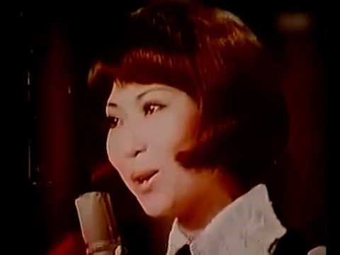 男と女のお話（1970年）日吉ミミ