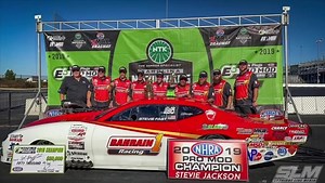 2.3K views | We believe the absolute best drag racing happening in the world today is in Pro Stock and Pro Mod, and we're going to show those racers our appreciation on March 6-8, 2020, at Orlando Speed World Dragway. Hope you join us so join the event page now at: https://facebook.com/events/s/drag-illustrated-world-doorsla/191224345273508/?ti=icl Video Credit - Kyle Christ (Straight Line Media) | World's Fastest Compacts | Facebook