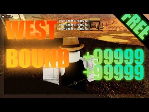 🔥 OP WESTBOUND HACK | AUTO FARM | HIT BOX | PASTEBIN 📄 | SOLARA |WORKING 2025