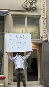 We fixed quarter-zips for good. And we're selling our invention at a fairly high price. | birddogs