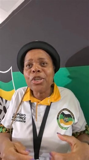 Who owns the National Democratic Revolution framework - first adopted by SACP in 1962 and the ANC in 1969? This as the SACP and the ANC struggle to find each other. Dr Ramathuba, who is also an SACP Deputy Chairperson in Limpopo, weighs in. Video by Sipho Kekana | SABC News