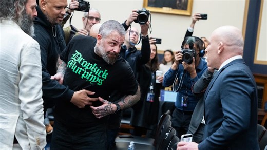 Fight BREAKS OUT At Jack Smith Testimony