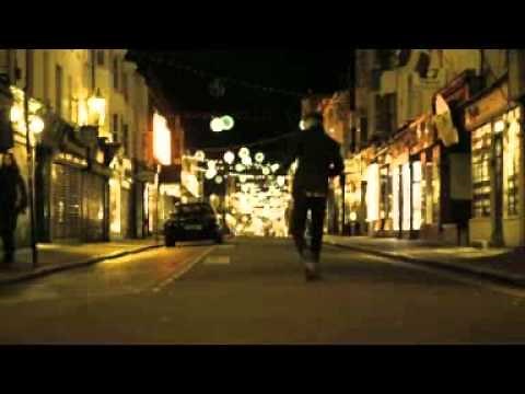 Example - Playing In The Shadows ( UNOFFICIAL MUSIC VIDEO )