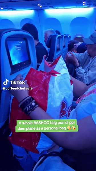 Creative Tips for Choosing Personal Bags for Flights