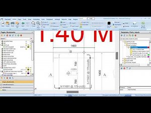 Planswift plugin (DE BUILDING WORKS)