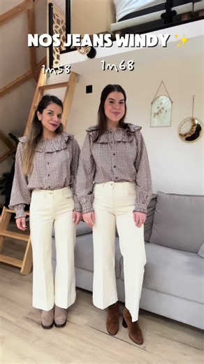 Zoom sur le jean Windy 🥰 -10% avec le code BIENVENUE10 🫶🏻 ✨Casacastille.fr ✨ #entreprendreaufeminin #entrepreneuriat #entrepreneur #lookinspiration #winteroutfits