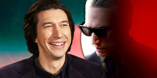 Adam Driver Knows Why You Keep Rewatching Michael Mann's Films