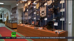 Legendary Kalashnikov: Story of AK-47 Rifle (RT's Documentary)