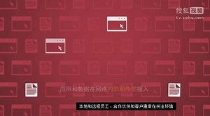 F5统一接入解决方案-应用安全