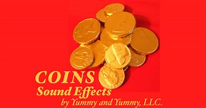 30 Unique Coins Sound Effects | Audio Sound FX | Unity Asset Store