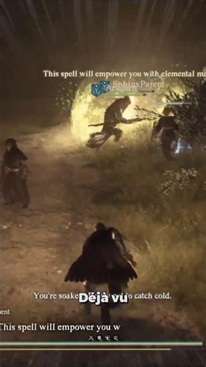 The only way to play Warrior