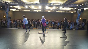 Hollywood Connection Dance Convention on Reels | Facebook