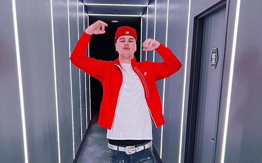 What is Tanner Cook doing now? Everything about YouTuber who got shot at mall