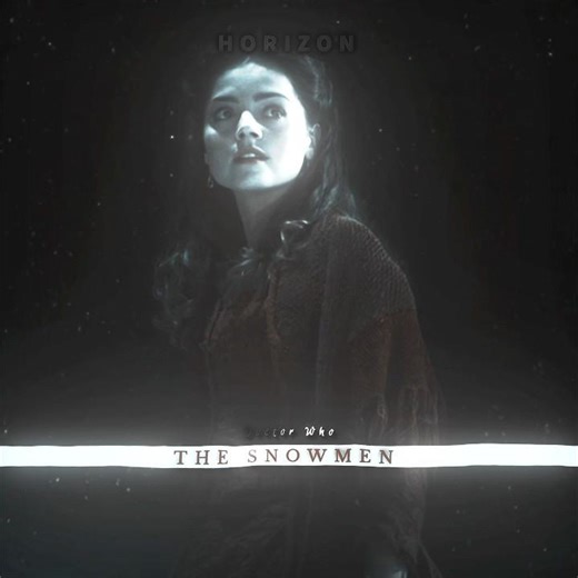 A Christmas Carol Vs The Snowmen (Writing) | #doctorwho #edit #shorts