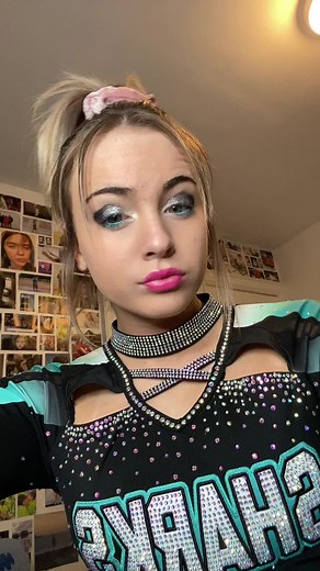 How to Maintain Cheer Hair: Tips and Tricks Revealed