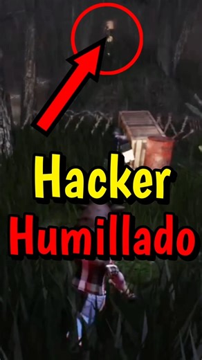 Hacker Humillado en Byte By Night