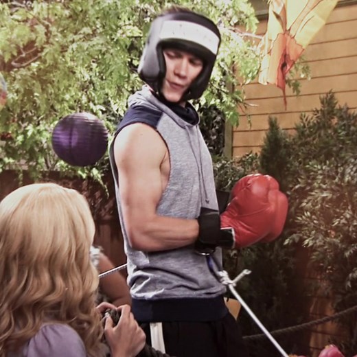 Liv and Maddie Edit: Diggy Moments Recap