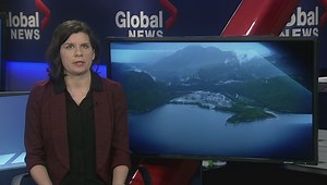 BIV: Shell Canada makes progress on Kitimat LNG plant