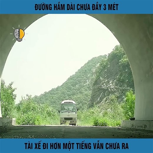 Review Phim Đường hầm thời gian