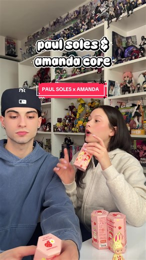Paul Soles & @yafavvmandaa core… #paulsoles #girlfriend #core #anime #compilation