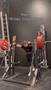 Great block for squats and an UNBELIEVABLE block for bench, not the best block for dead’s for singles, but was more of an execution issue than anything strength related, and still got a 7.5 kg rep pr for 2 sets!!! Overall a very very good reintroduction to competition lifts and I think if I follow the trends, we’ll put up something no one can deny. #🔛🔝🔜 #squat #benchpress #deadlift #powerlifting | Maliciouslifts