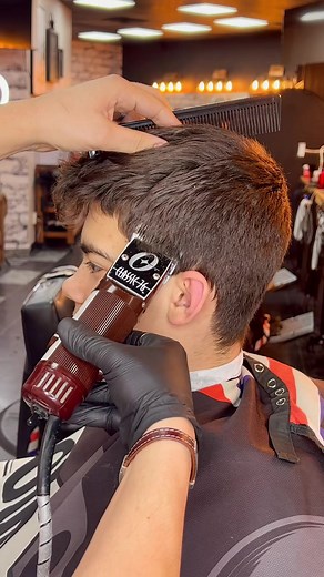 Oster 76 Barber Clippers Review