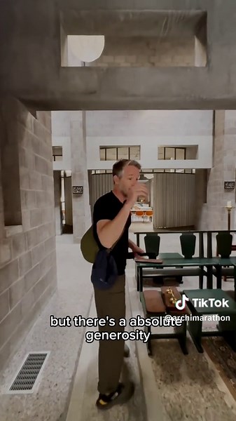 Pastoor van Ars Church: Aldo van Eyck's Masterpiece