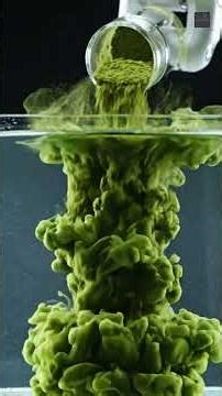 How Japan’s Finest Matcha is Produced Inside This Modern FACTORY #factory #productionfacility #robot