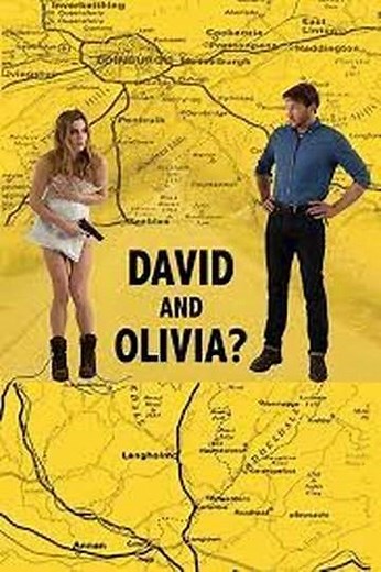 David and Olivia? (2018) - TV Show