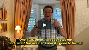 4 Song - One Two Three Good To Be Me