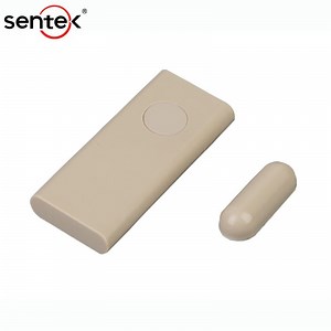 [Hot Item] Window Door Sensors and Remote Control