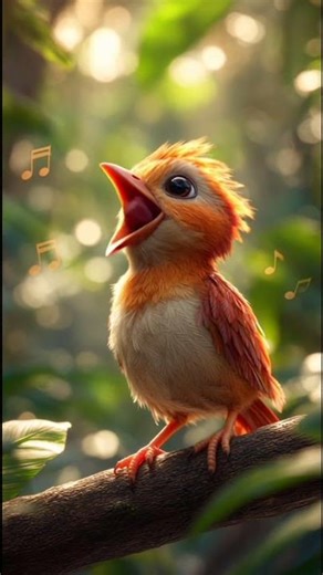 Bird sound #birds#birdsounds #canary #canarysinging #trending #shorts #canarysounds #canarysongs #ai