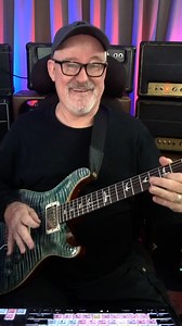 4.3K views · 176 reactions | Tim Pierce on the PRS Mary Cries Optical Compressor pedal ⚡️ #MakeTheBoard | PRS Guitars Europe | Facebook