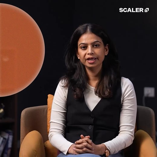 100 seats. One future-ready program. Learn Management AI from industry leaders. 1st intake ending February | SCALER