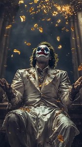 Jack Napier on Reels