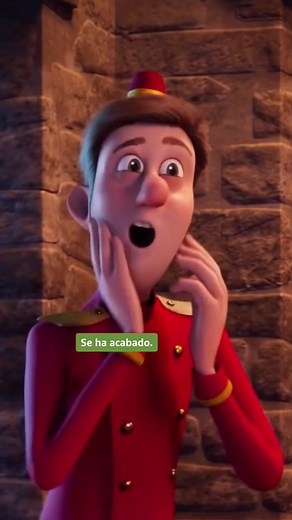 Hotel Transylvania: Transformanía - Vox Machina Season 3 Cuevana