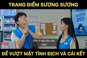 3M views · 118K reactions | [Phim Cửa hàng tiện lợi Saet Byul tập 12]...