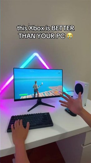 This Xbox Series S Is Better Than Your PC!