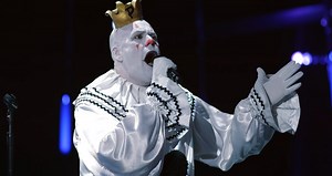 Puddles the Clown Sings ‘All By Myself’ on ‘America’s Got Talent’ – Watch Now!