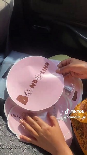 Delicious Bombolino Donuts in Addis Ababa