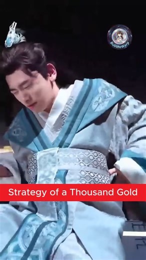 Full Series Review: The Strategy of a Thousand Gold