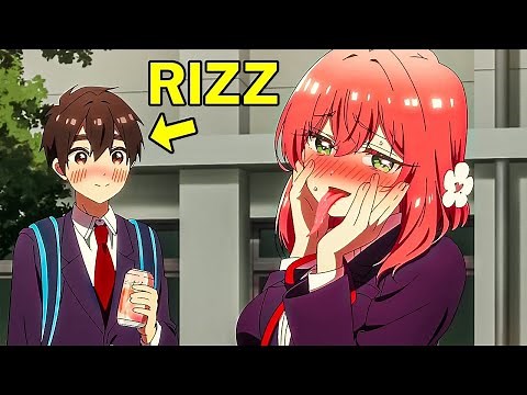 Lonely Boy Gets 100 Girlfriends After Being Rejected 100 Times