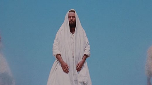 The Transfiguration of Jesus: 4 Lessons for Today - Jesus Film Project