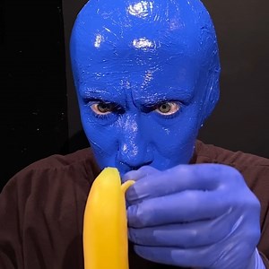 112K views · 838 reactions | The Blue Men have some magical tricks up their sleeves for #NationalTwinkieDay.   | Blue Man Group | Facebook