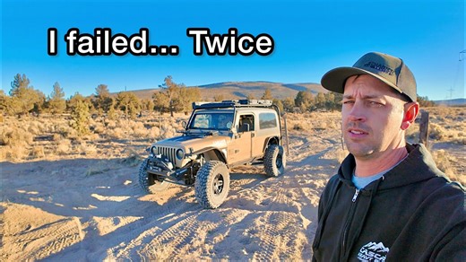 The strangest recovery call I've ever gotten