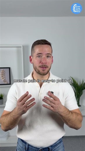 Why Nerve Pain Feels Deep And Hard To Locate